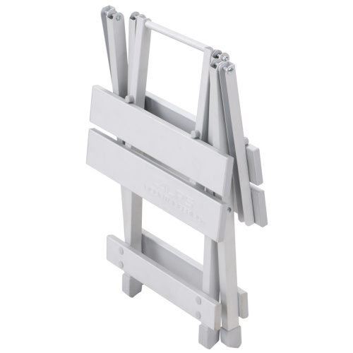 Alps Mountaineering Furniture SideKick Silver