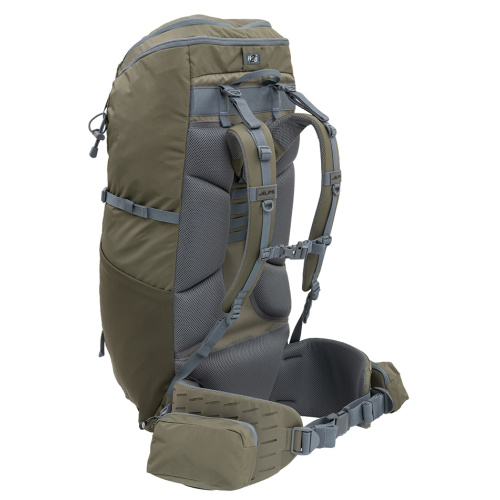 Alps Mountaineering Internals Expedition 75