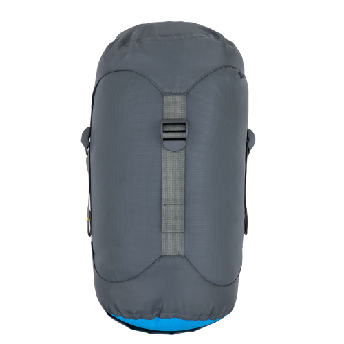Alps Mountaineering More Gear Dry Sack Blue/Gray