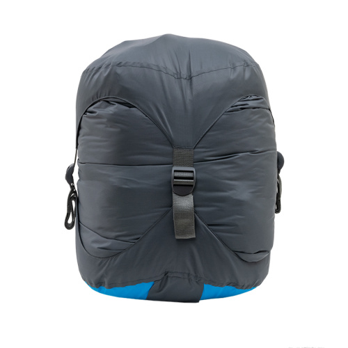 Alps Mountaineering More Gear Dry Sack Blue/Gray