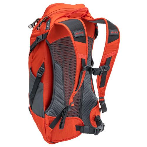 Alps Mountaineering Packs Baja 20 Chili/Gray