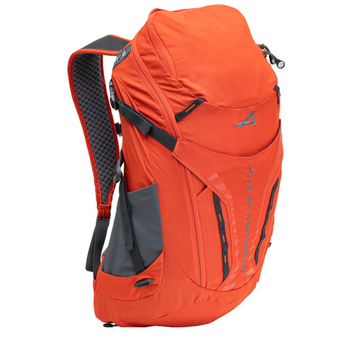alps mountaineering Packs Baja 20 Chili/Gray