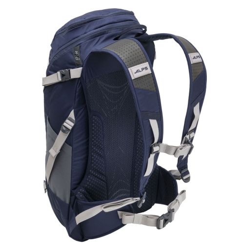 Alps Mountaineering Packs Baja 20 Navy/Gray