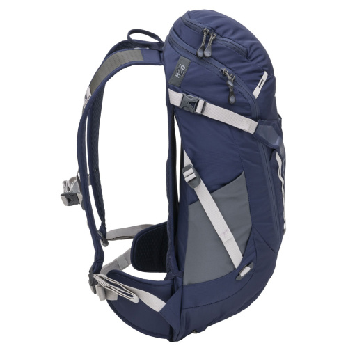 Alps Mountaineering Packs Baja 20 Navy/Gray