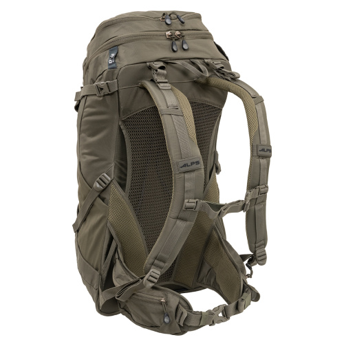 Alps Mountaineering Packs Baja 40 Clay