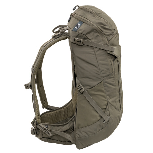 Alps Mountaineering Packs Baja 40 Clay