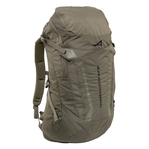 alps mountaineering Packs Baja 40 Clay