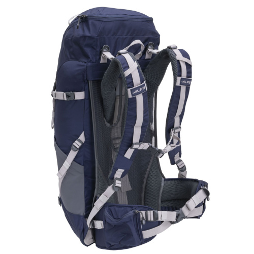 Alps Mountaineering Packs Baja 60 Navy