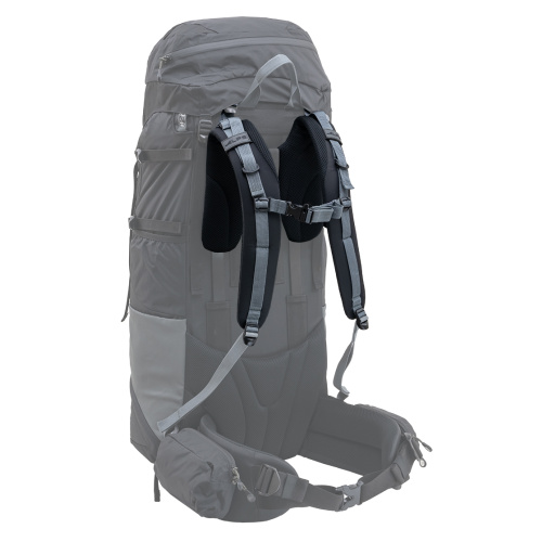 alps mountaineering Packs Caldera 90 Harness Small