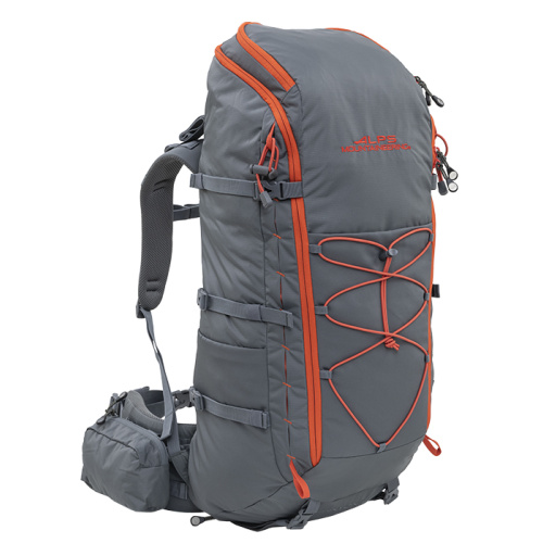 alps mountaineering Packs Canyon 55 Gray/Chili