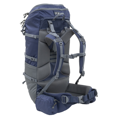 Alps Mountaineering Packs Canyon 55 Navy/Gray