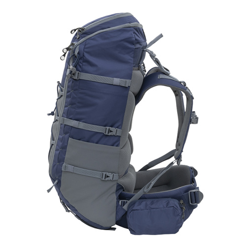 Alps Mountaineering Packs Canyon 55 Navy/Gray