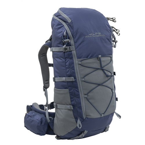 alps mountaineering Packs Canyon 55 Navy/Gray