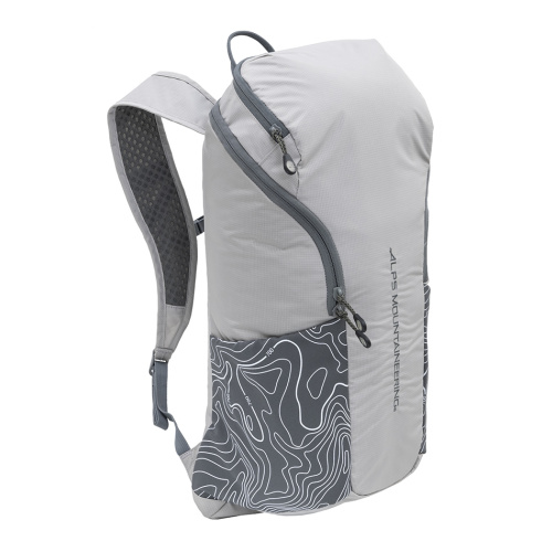 alps mountaineering Packs Contour 18 Chili/Gray