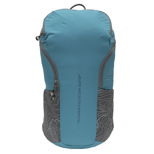 Alps Mountaineering Packs Contour 18 Storm Gray