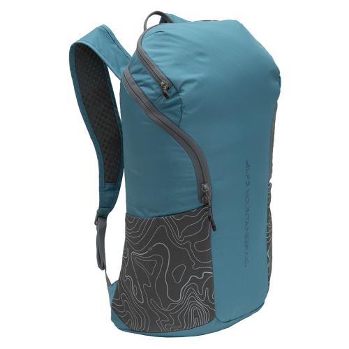 alps mountaineering Packs Contour 18 Storm Gray