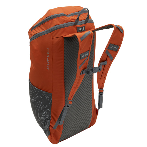 Alps Mountaineering Packs Contour 28