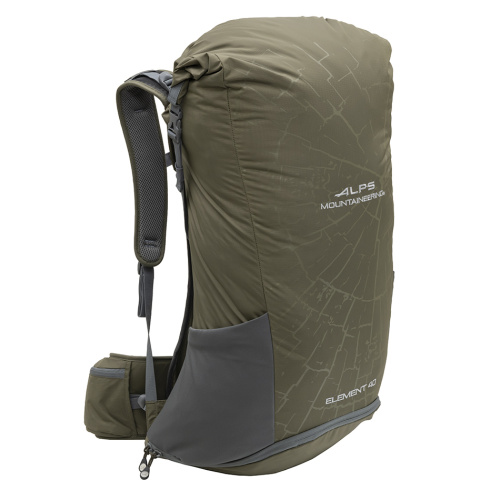 alps mountaineering Packs Element 40