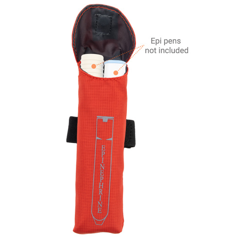 Alps Mountaineering Packs Epi Pen Carrier Chili