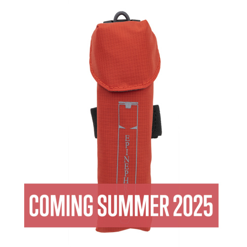 alps mountaineering Packs Epi Pen Carrier Chili