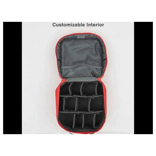 Alps Mountaineering Packs First Aid Carrier Chili