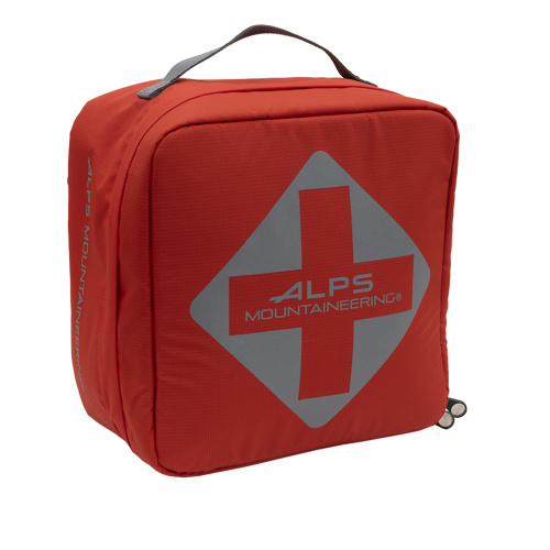 Alps Mountaineering Packs First Aid Carrier Chili