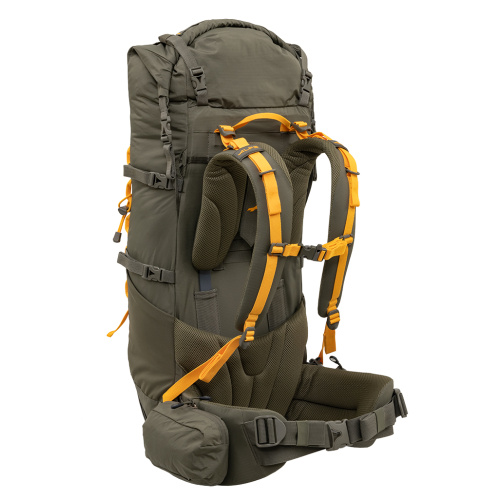 Alps Mountaineering Packs Nomad RT 50 Clay/Apricot