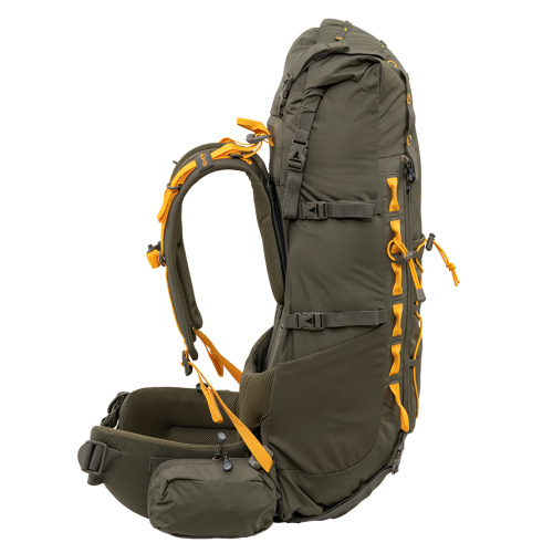 Alps Mountaineering Packs Nomad RT 50 Clay/Apricot
