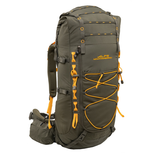alps mountaineering Packs Nomad RT 50 Clay/Apricot