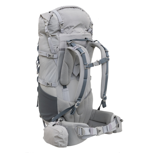 Alps Mountaineering Packs Nomad RT 50 Gray/Gray
