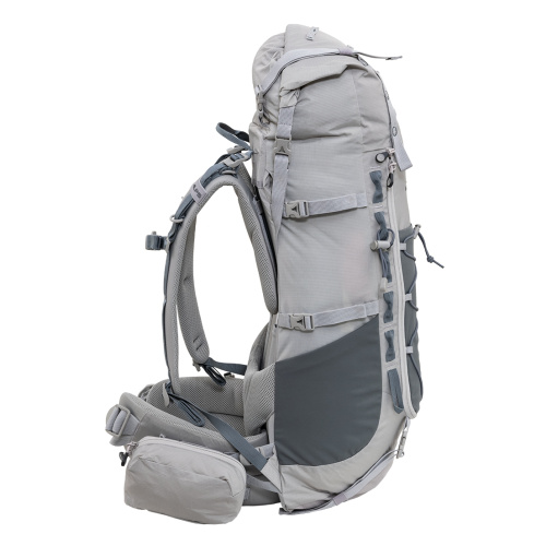 Alps Mountaineering Packs Nomad RT 50 Gray/Gray