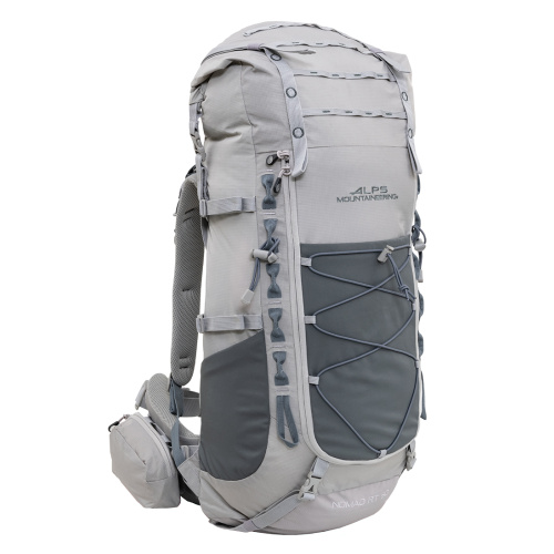 alps mountaineering Packs Nomad RT 50 Gray/Gray