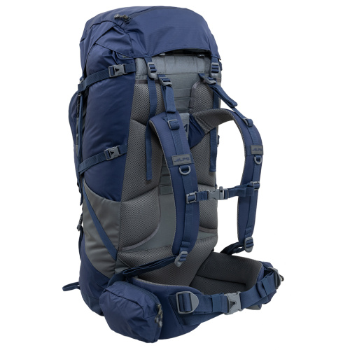 Alps Mountaineering Packs Red Tail 80