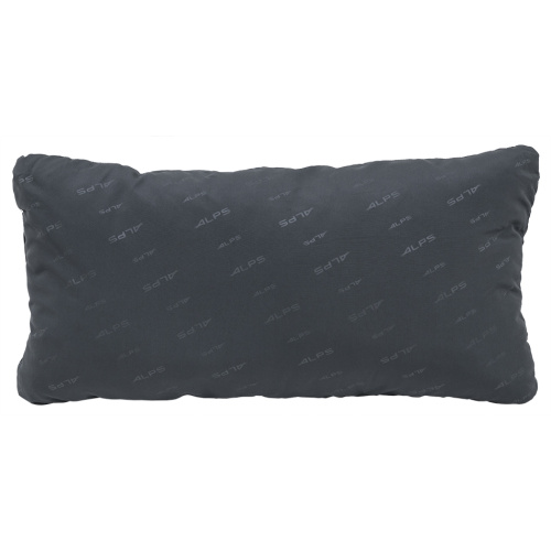 Alps Mountaineering Pillows Camp Pillows Charcoal