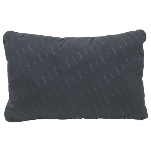Alps Mountaineering Pillows Camp Pillows Charcoal