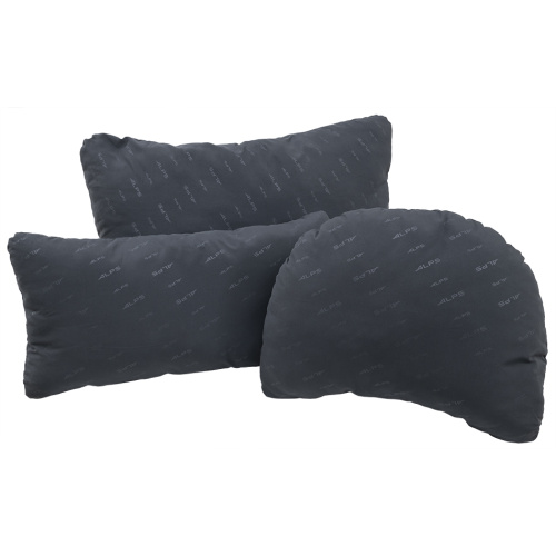 alps mountaineering Pillows Camp Pillows Charcoal