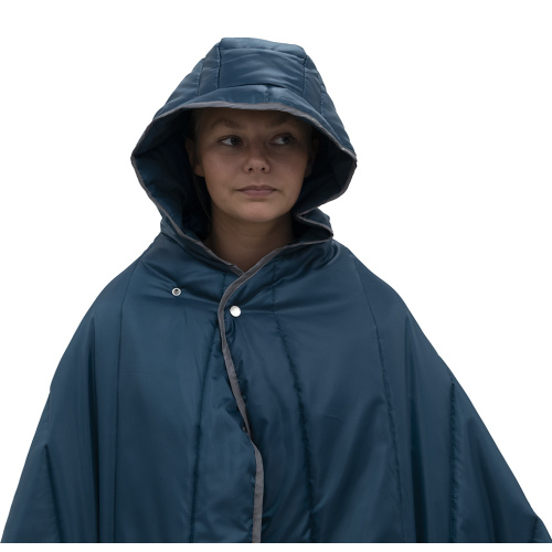 Alps Mountaineering Sleeping Bags Camp Wrap Teal