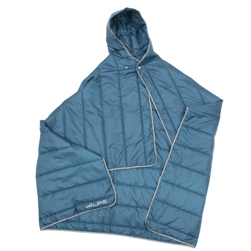 alps mountaineering Sleeping Bags Camp Wrap Teal