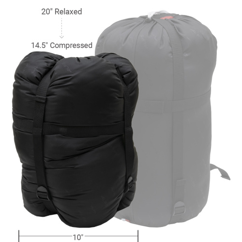 Alps Mountaineering Sleeping Bags Vibe 0º Ruby