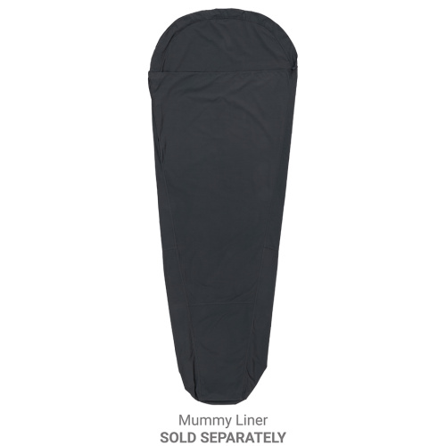 Alps Mountaineering Sleeping Bags Vibe 0º Ruby