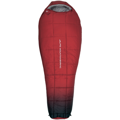 alps mountaineering Sleeping Bags Vibe 0º Ruby