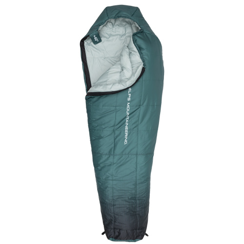 Alps Mountaineering Sleeping Bags Vibe +40º Emerald