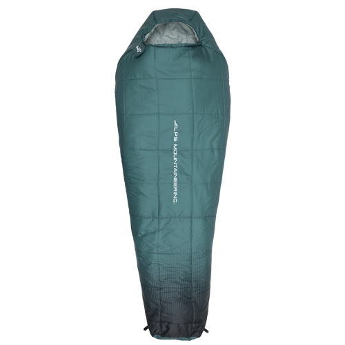alps mountaineering Sleeping Bags Vibe +40º Emerald