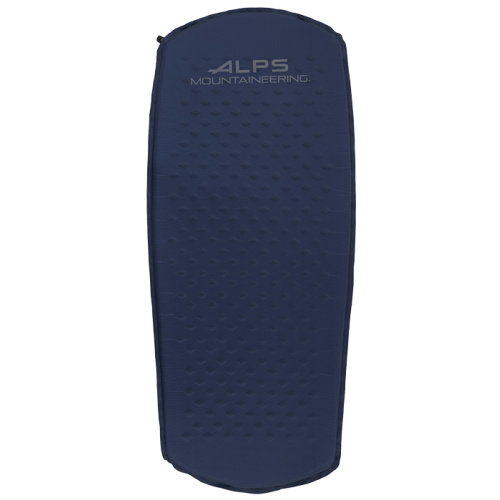 alps mountaineering Sleeping Pads Agile Navy