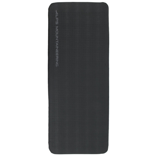 alps mountaineering Sleeping Pads Outback Charcoal