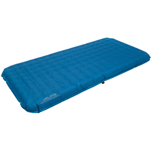 alps mountaineering Sleeping Pads Vertex Twin Clay