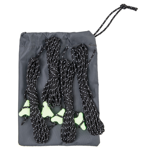 alps mountaineering Tents 2 MM Guy Lines 4-pack