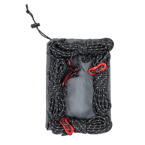 alps mountaineering Tents 3 MM Guy Lines 4-pack