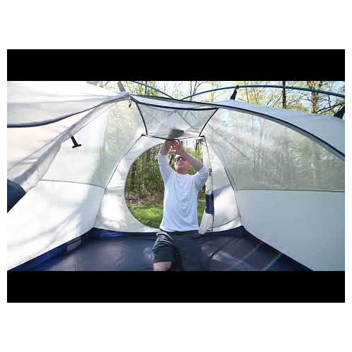 Alps Mountaineering Tents Lynx 3-Person
