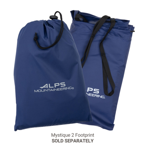 Alps Mountaineering Tents Mystique 2-Person